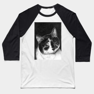 SMUDGE Baseball T-Shirt